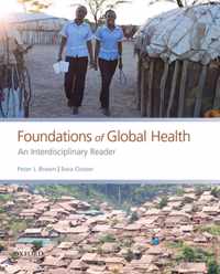 Foundations of Global Health