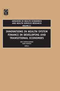 Innovations In Health System Finance In Developing And Trans