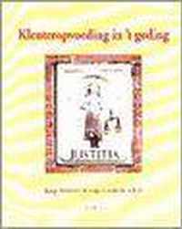 Kleuteropvoeding in 't geding