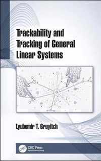 Trackability and Tracking of General Linear Systems