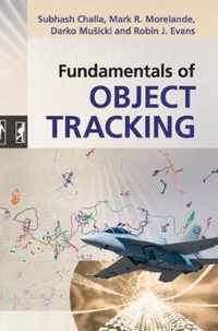 Fundamentals of Object Tracking