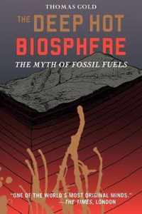 The Deep Hot Biosphere