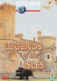 Legends Of The Isles