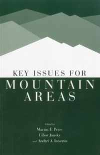 Key Issues For Mountain Areas