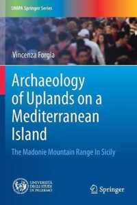 Archaeology of Uplands on a Mediterranean Island