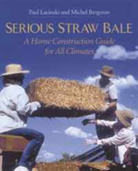 Serious Straw Bale