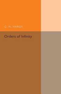 Orders of Infinity