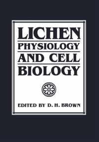 Lichen Physiology and Cell Biology