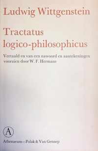 Tractatus logico-philosophicus