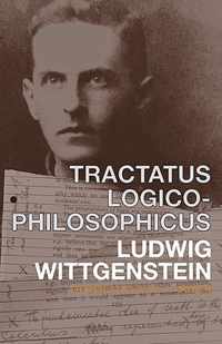 Tractatus Logico-Philosophicus