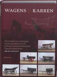 Wagens & Karren