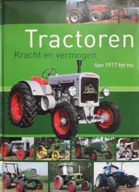 Tractoren