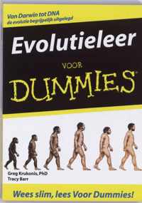 Evolutieleer Voor Dummies