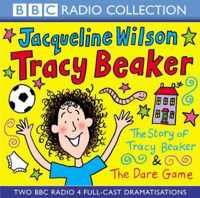 Tracy Beaker