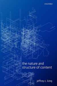 The Nature and Structure of Content