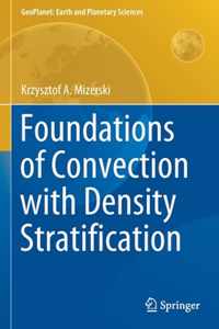 Foundations of Convection with Density Stratification