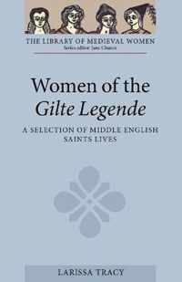 Women Of The Gilte Legende