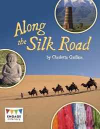 Along the Silk Road