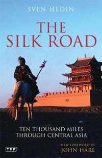 The Silk Road