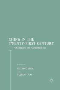 China in the Twenty-First Century