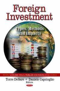 Foreign Investment