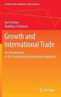 Growth And International Trade