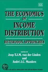 The Economics of Income Distribution