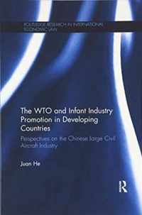 The Wto and Infant Industry Promotion in Developing Countries