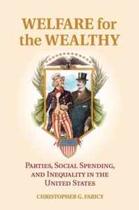 Welfare For The Wealthy