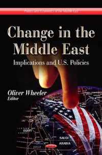 Change in the Middle East