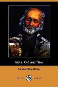 India, Old and New (Dodo Press)