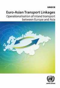 Euro-Asian transport linkages