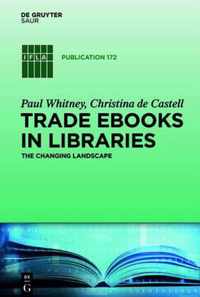 Trade eBooks in Libraries