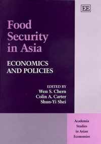 Food Security in Asia