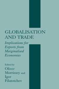 Globalisation and Trade