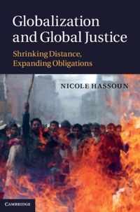 Globalization and Global Justice