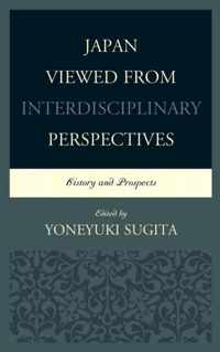 Japan Viewed from Interdisciplinary Perspectives