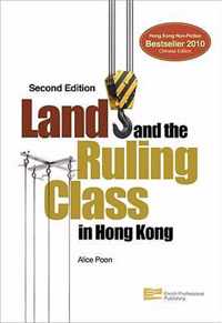 Land and the Ruling Class in Hong Kong (Second Edition)