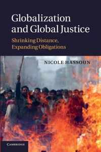 Globalization and Global Justice