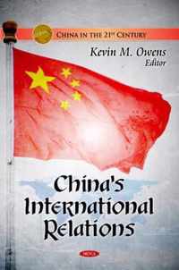 China's International Relations