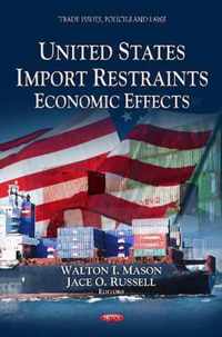 U.S. Import Restraints