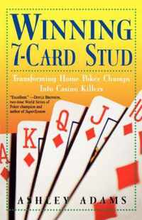 Winning 7-card Stud