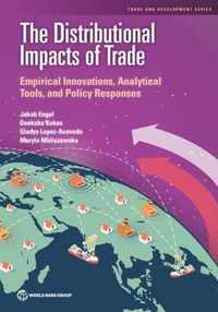 The distributional impacts of trade