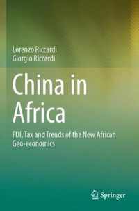 China in Africa