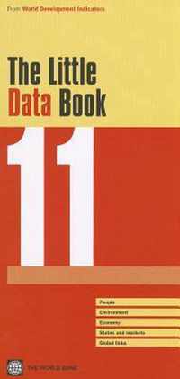 The Little Data Book 2011