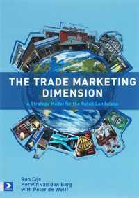The trade marketing dimension