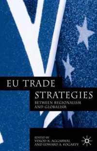 EU Trade Strategies