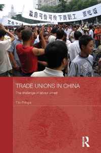 Trade Unions in China