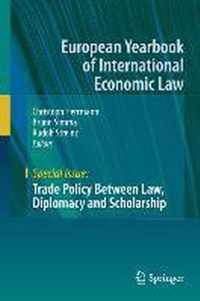 Trade Policy between Law, Diplomacy and Scholarship