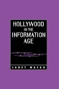 Hollywood in the Information Age